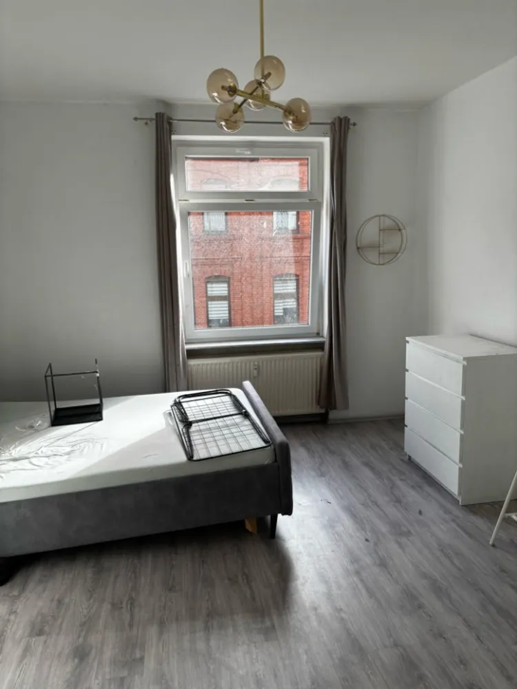 2 Zimmer Wohnung mit 44 m² in Herne – Bild 1