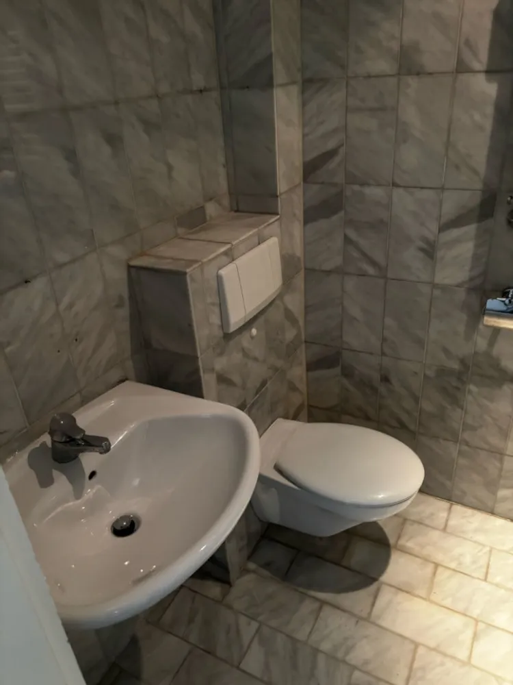 2 Zimmer Wohnung mit 44 m² in Herne – Bild 4