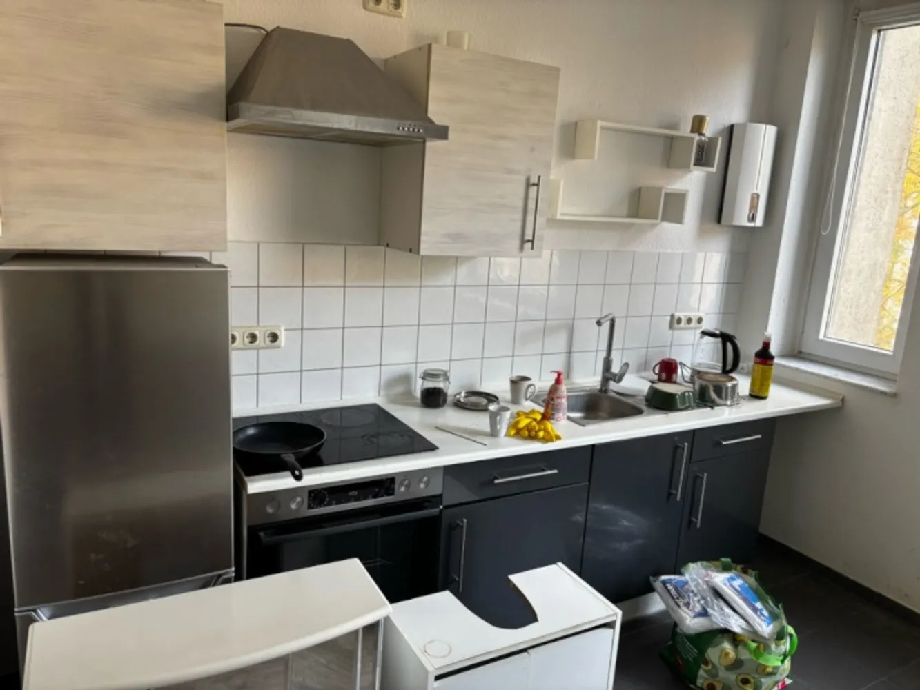2 Zimmer Wohnung mit 44 m² in Herne – Bild 5