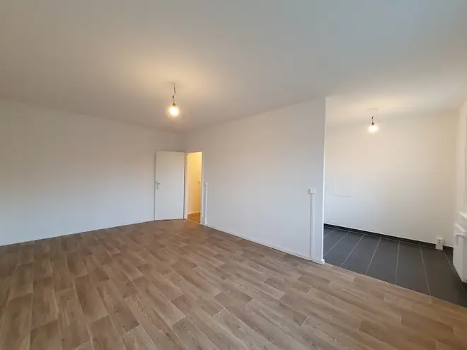 1 Zimmer Wohnung mit 35 m² in Leipzig – Bild 2