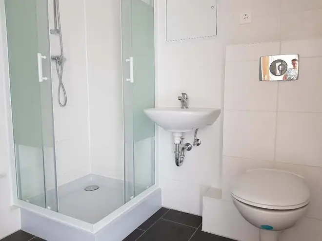 1 Zimmer Wohnung mit 35 m² in Leipzig – Bild 5