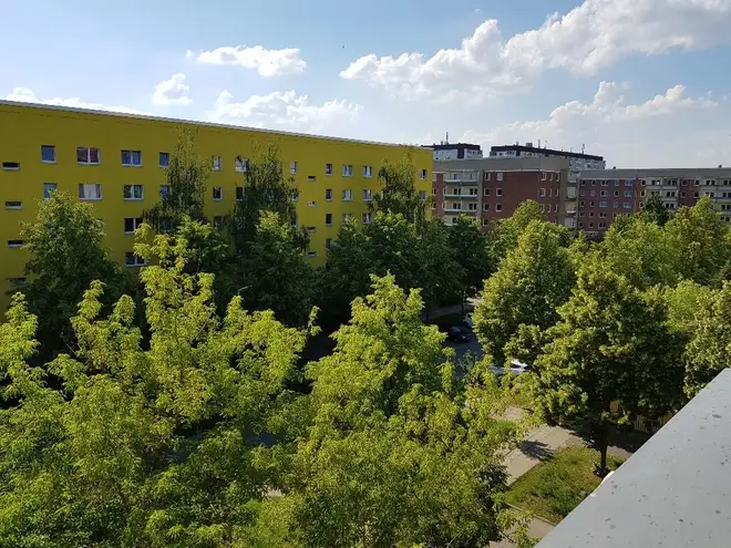1 Zimmer Wohnung mit 35 m² in Leipzig – Bild 6