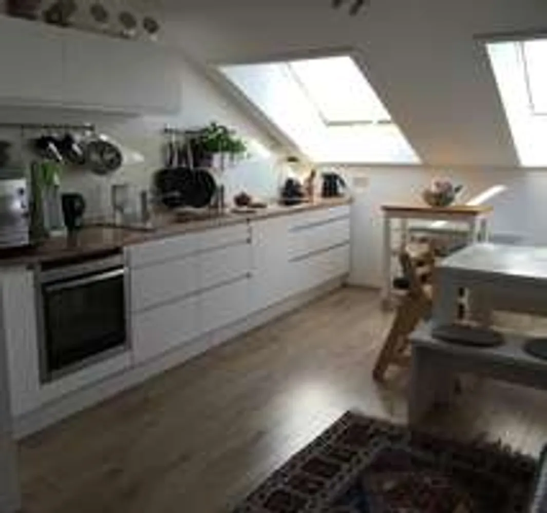 4 Zimmer Wohnung mit 130 m² in Aalen – Bild 3