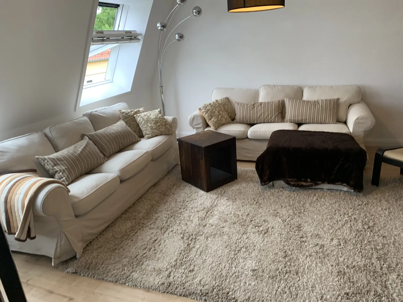 4 Zimmer Wohnung mit 130 m² in Aalen – Bild 4