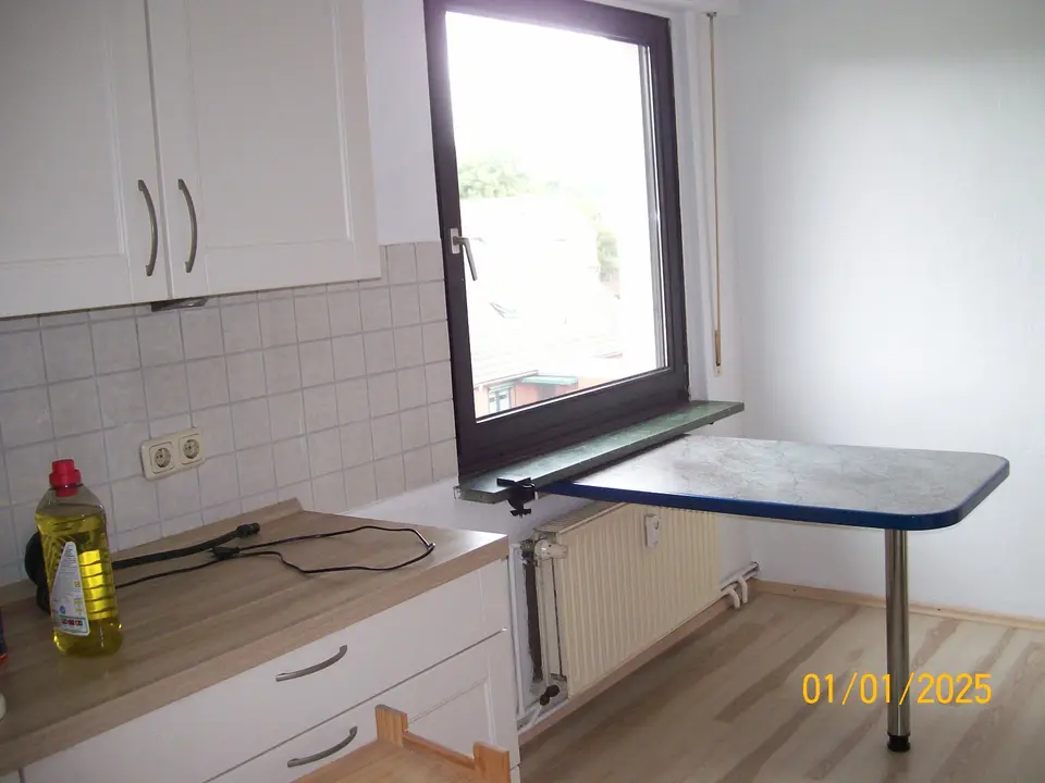 3 Zimmer Wohnung mit 72 m² in Helmstedt – Bild 1