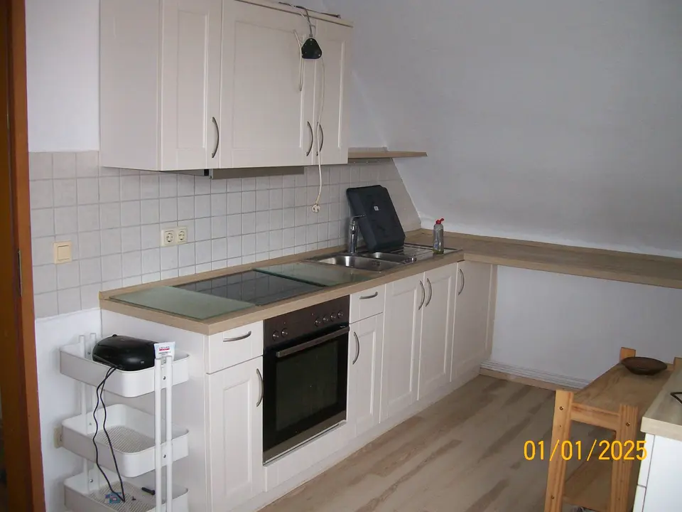 3 Zimmer Wohnung mit 72 m² in Helmstedt – Bild 6