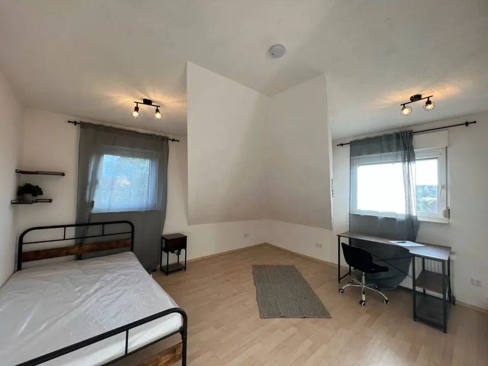 WG-Zimmer mit 15 m² in Essen – Bild 2