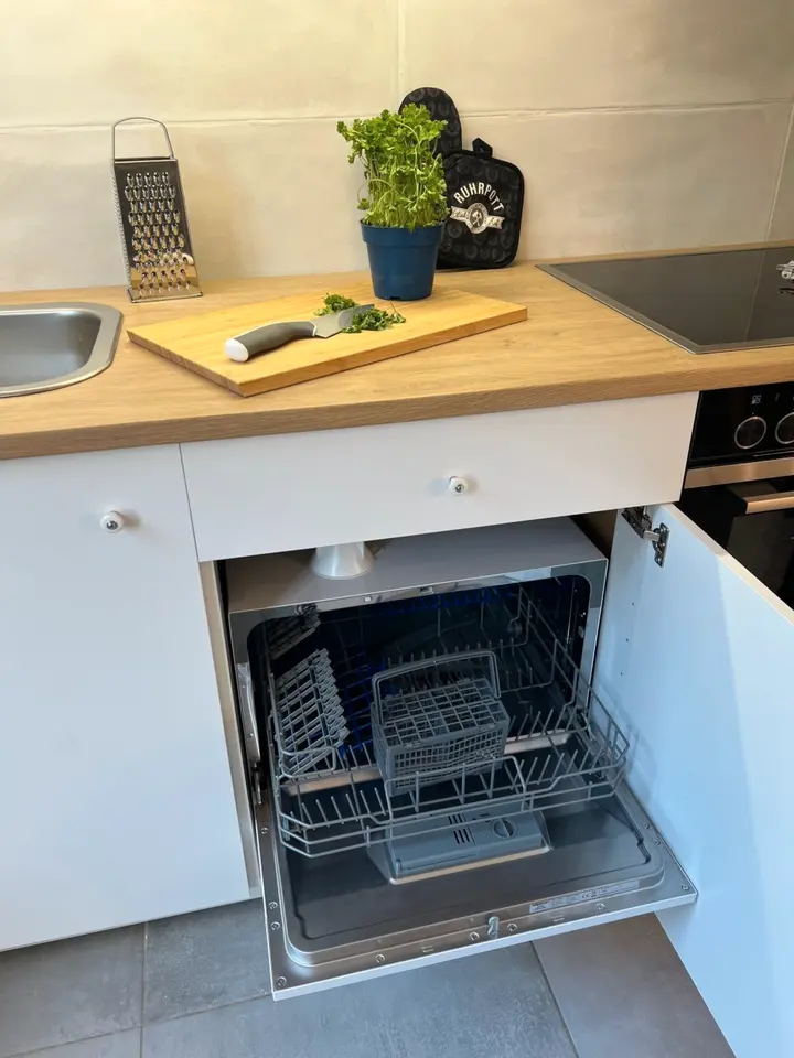 WG-Zimmer mit 15 m² in Essen – Bild 6