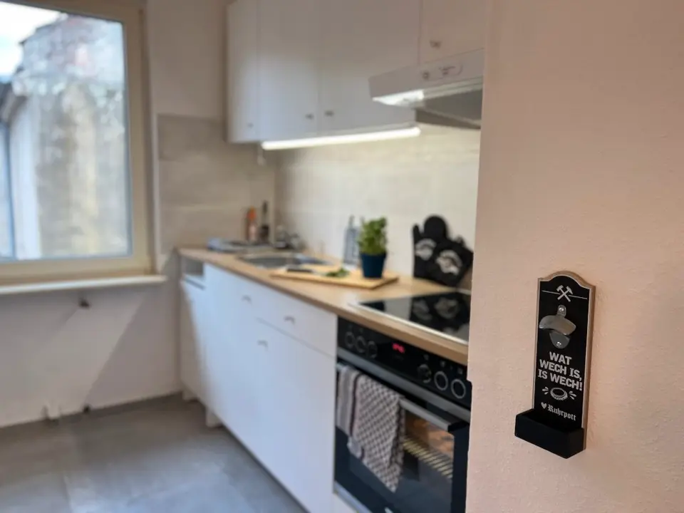 WG-Zimmer mit 15 m² in Essen – Bild 7