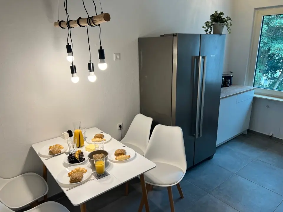 WG-Zimmer mit 15 m² in Essen – Bild 8