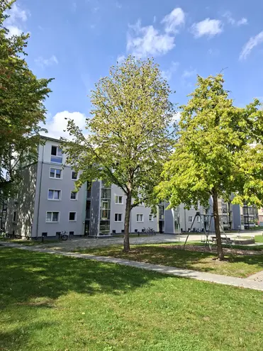 4 Zimmer Wohnung mit 59 m² in Dortmund – Bild 2