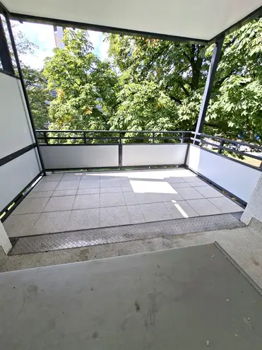 4 Zimmer Wohnung mit 59 m² in Dortmund – Bild 4