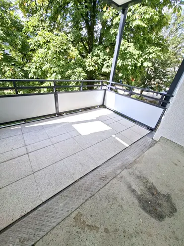 4 Zimmer Wohnung mit 59 m² in Dortmund – Bild 5