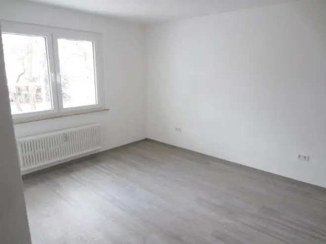 4 Zimmer Wohnung mit 59 m² in Dortmund – Bild 8