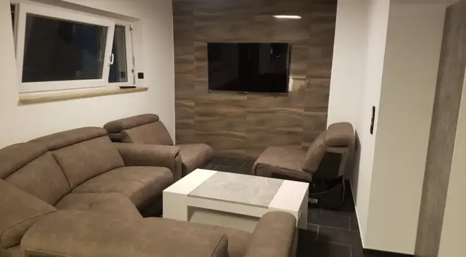 1 Zimmer Wohnung mit 55 m² in Stuttgart – Bild 3