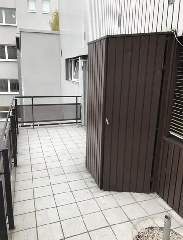 1 Zimmer Wohnung mit 55 m² in Stuttgart – Bild 6