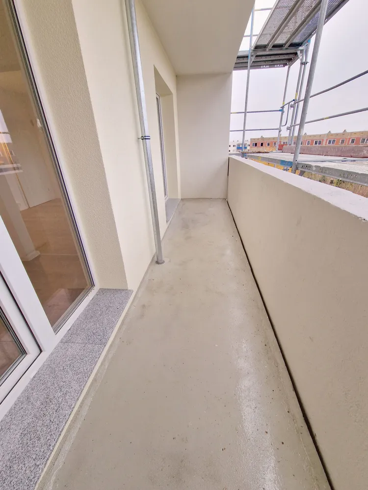 5 Zimmer Wohnung mit 103 m² in Halle (Saale) – Bild 3