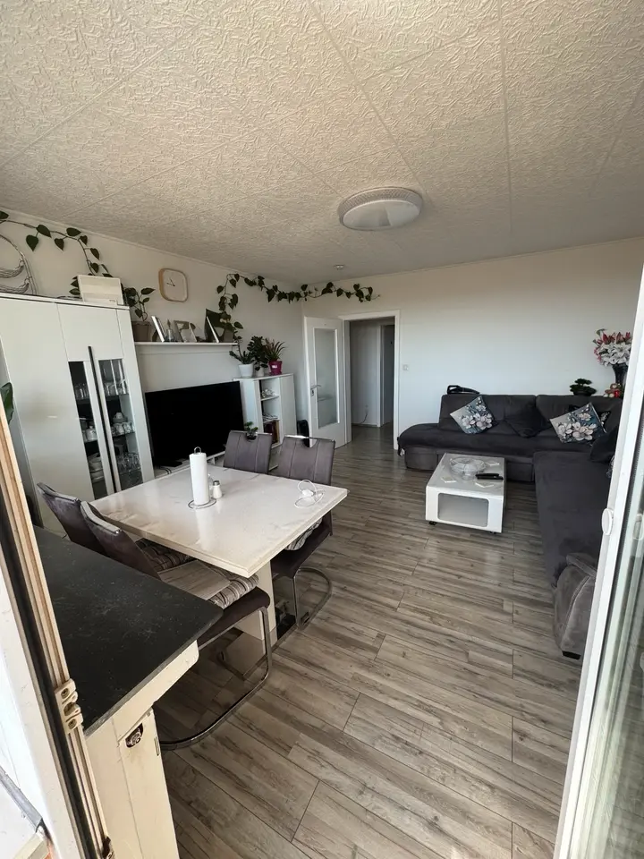 3 Zimmer Wohnung mit 75 m² in Düren – Bild 2