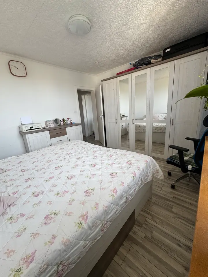 3 Zimmer Wohnung mit 75 m² in Düren – Bild 3
