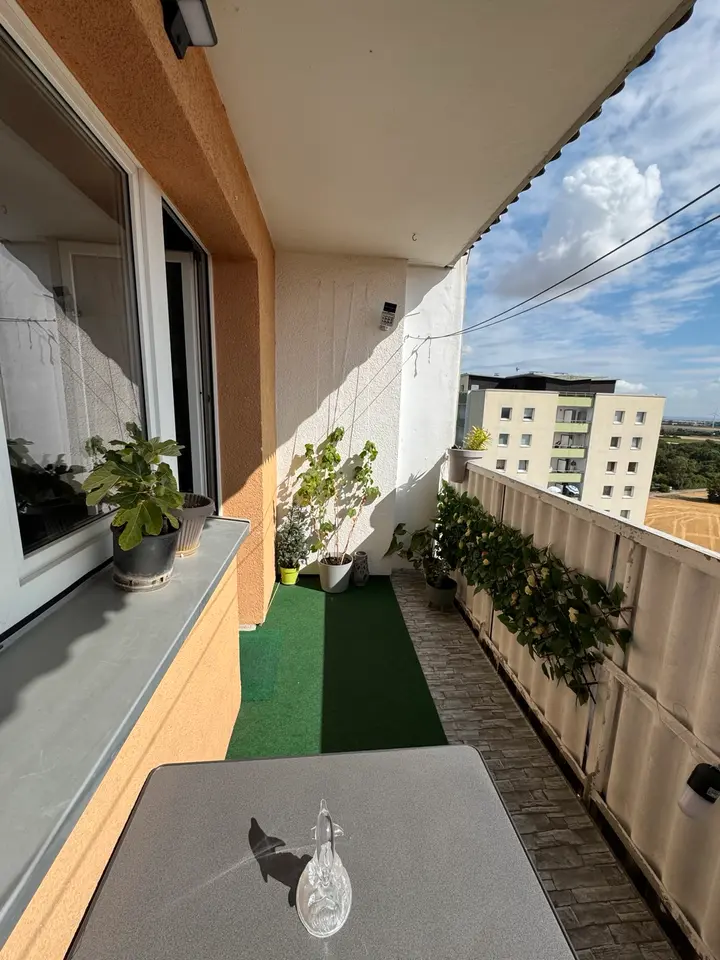 3 Zimmer Wohnung mit 75 m² in Düren – Bild 5