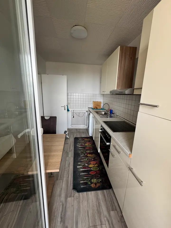3 Zimmer Wohnung mit 75 m² in Düren – Bild 7