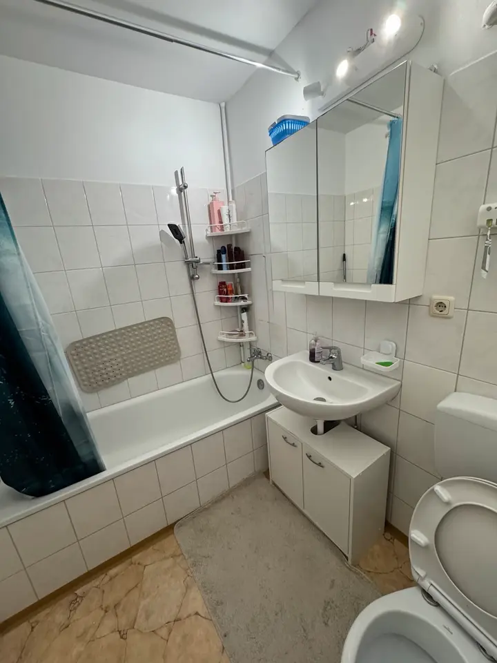 3 Zimmer Wohnung mit 75 m² in Düren – Bild 10