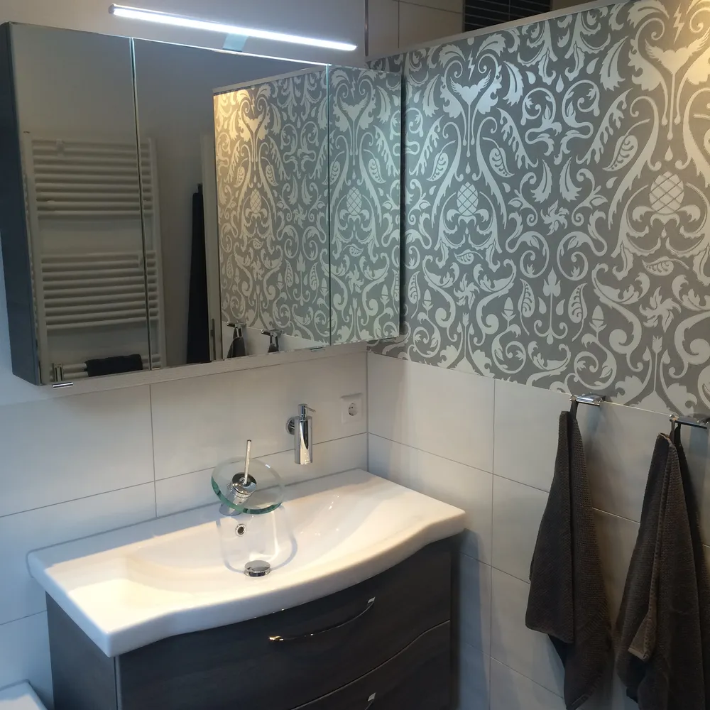 2 Zimmer Wohnung mit 80 m² in Baden-Baden – Bild 11