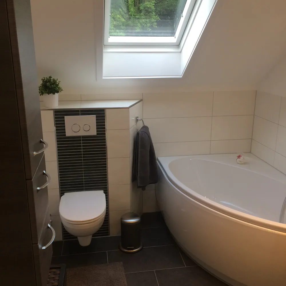2 Zimmer Wohnung mit 80 m² in Baden-Baden – Bild 12