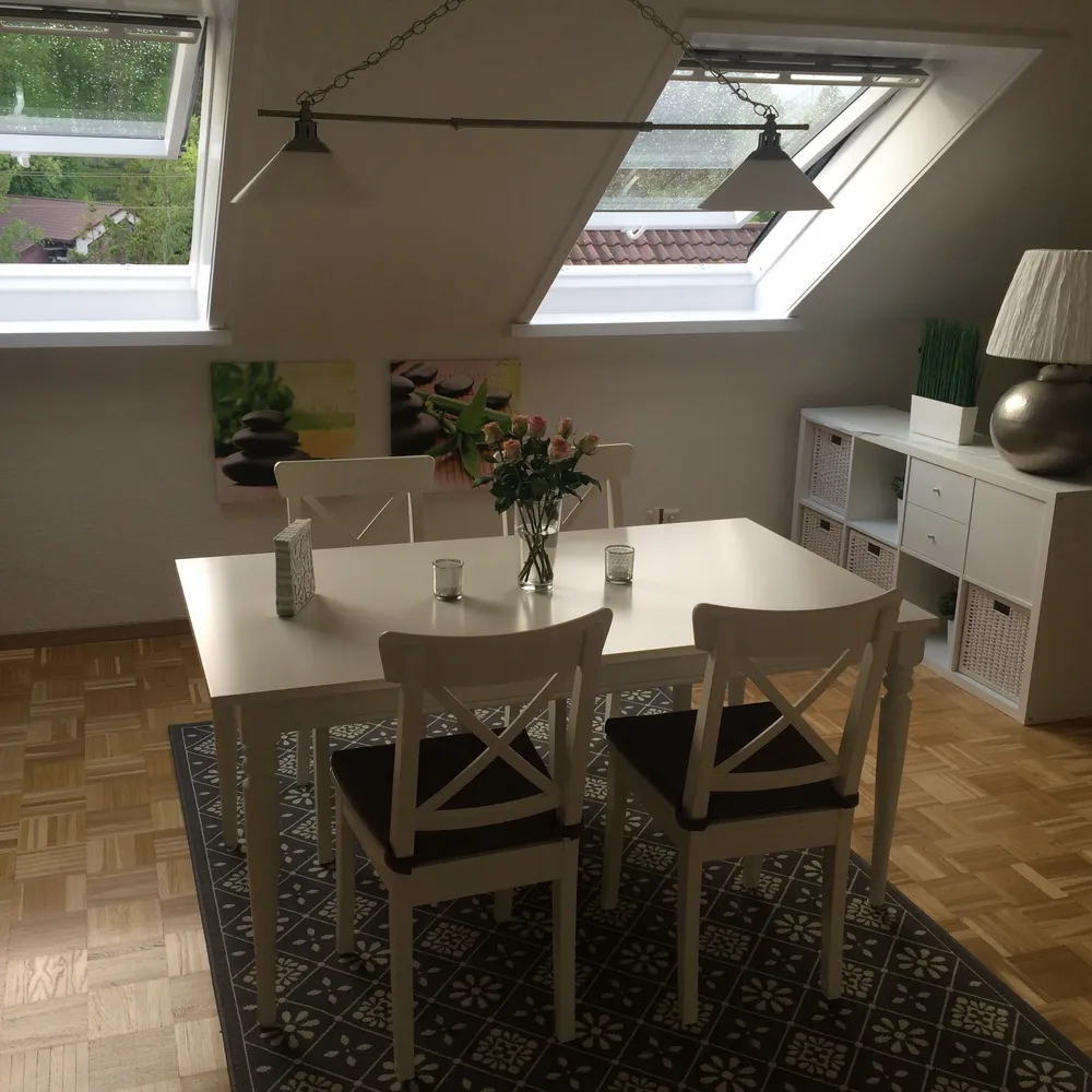 2 Zimmer Wohnung mit 80 m² in Baden-Baden – Bild 3