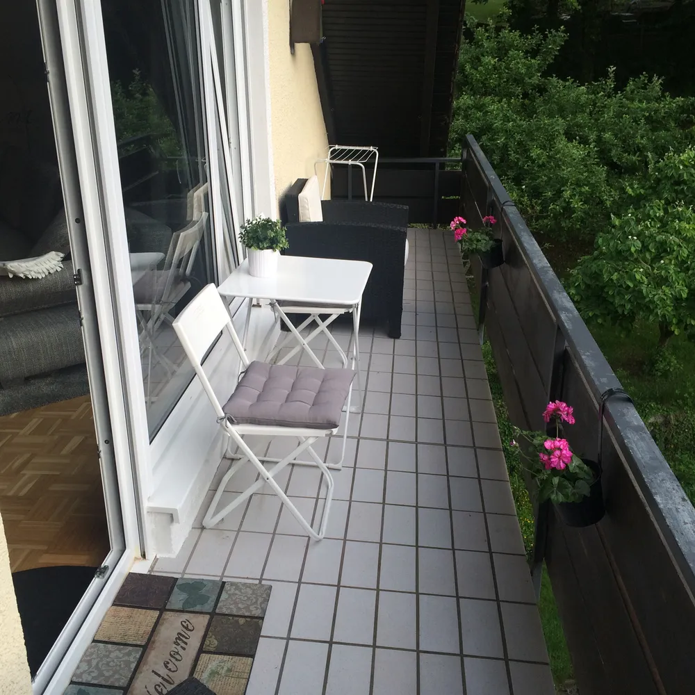 2 Zimmer Wohnung mit 80 m² in Baden-Baden – Bild 5