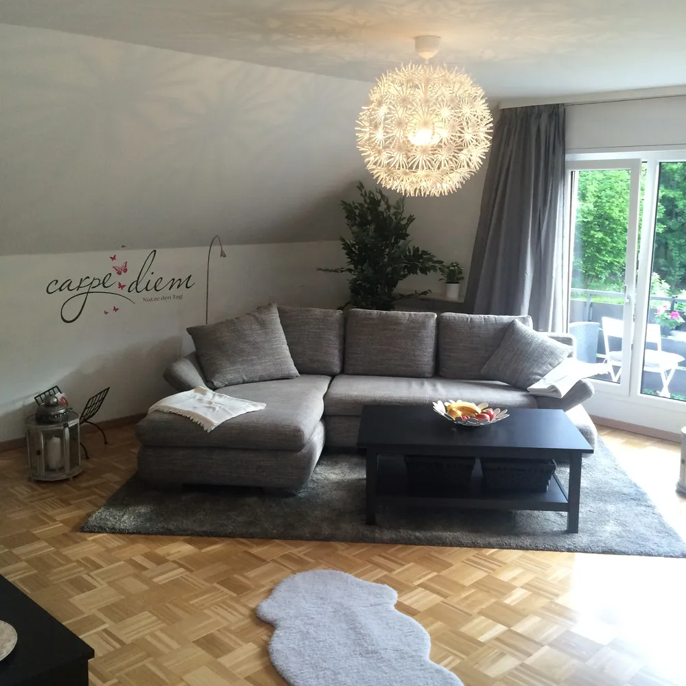2 Zimmer Wohnung mit 80 m² in Baden-Baden – Bild 6