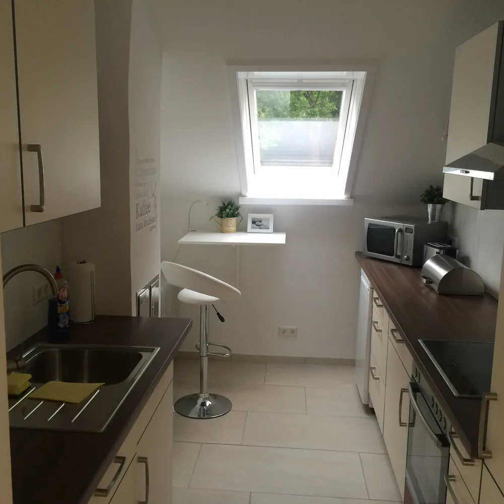 2 Zimmer Wohnung mit 80 m² in Baden-Baden – Bild 8