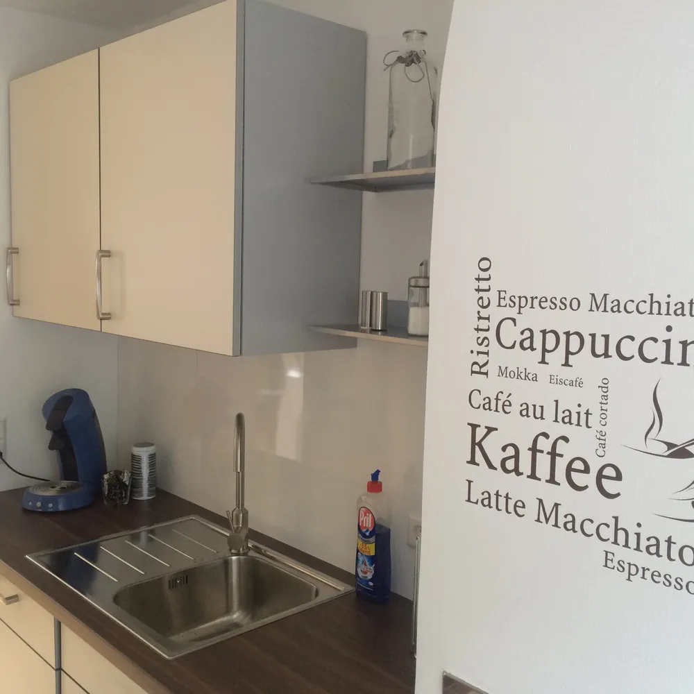 2 Zimmer Wohnung mit 80 m² in Baden-Baden – Bild 9