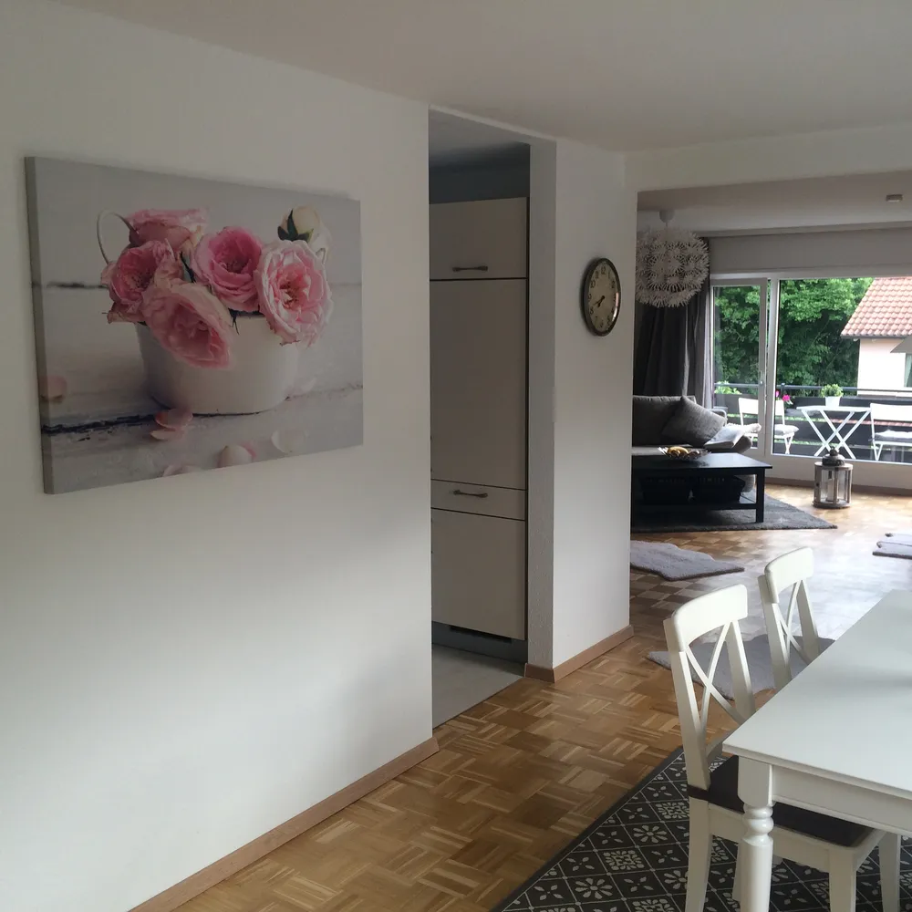 2 Zimmer Wohnung mit 80 m² in Baden-Baden – Bild 10