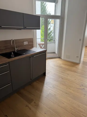 4 Zimmer Wohnung mit 80 m² in Dortmund – Bild 1