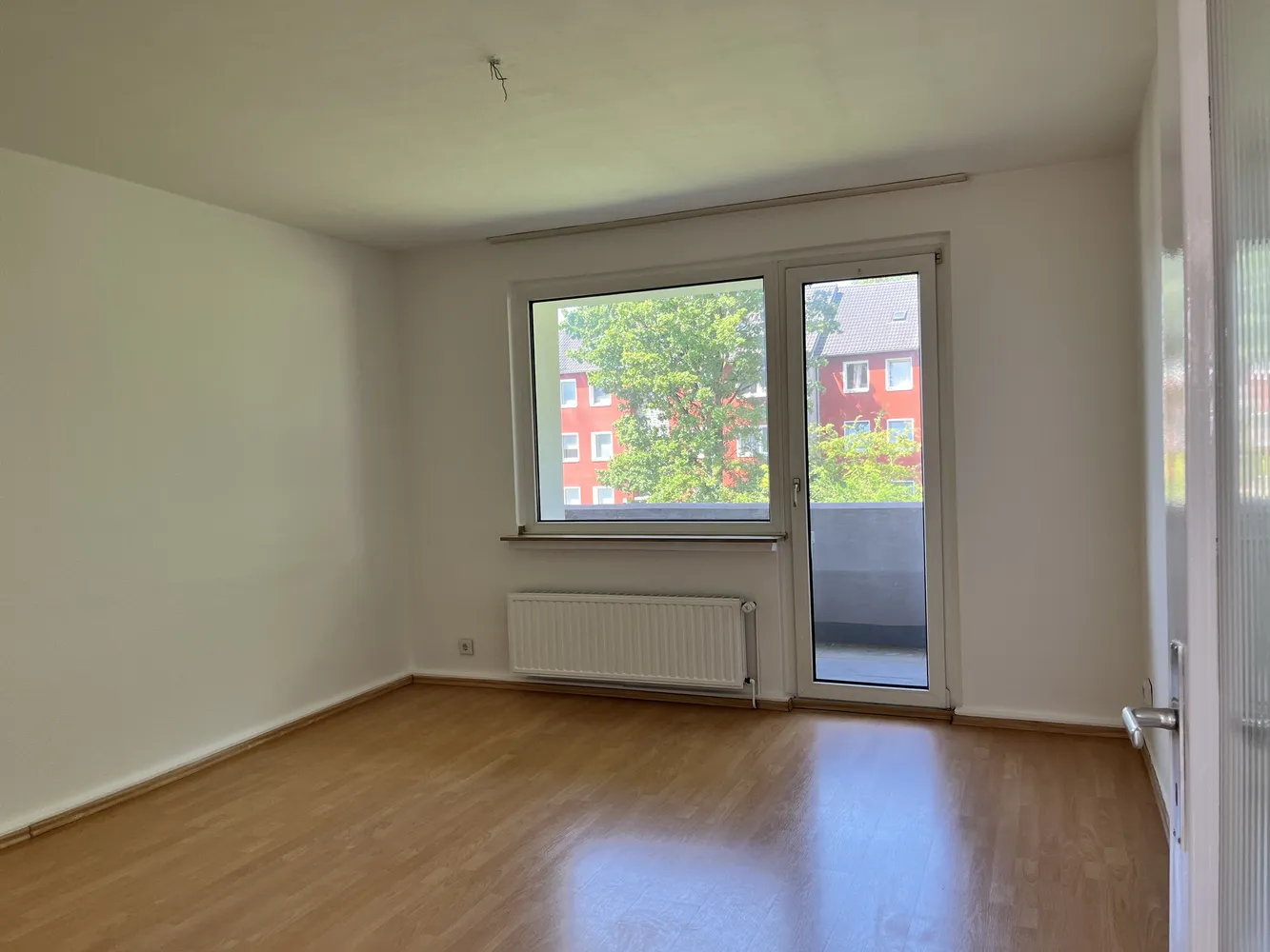 3 Zimmer Wohnung mit 72 m² in Recklinghausen – Bild 1