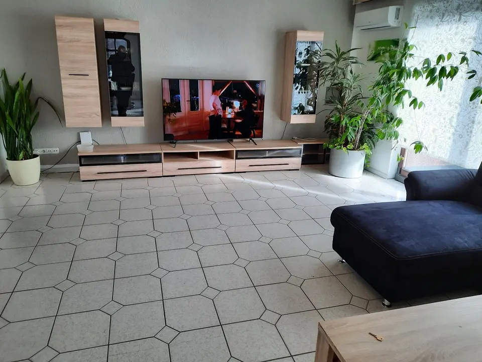 WG-Zimmer mit 110 m² in Hanau – Bild 3