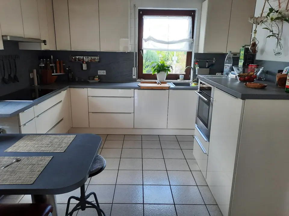 WG-Zimmer mit 110 m² in Hanau – Bild 4