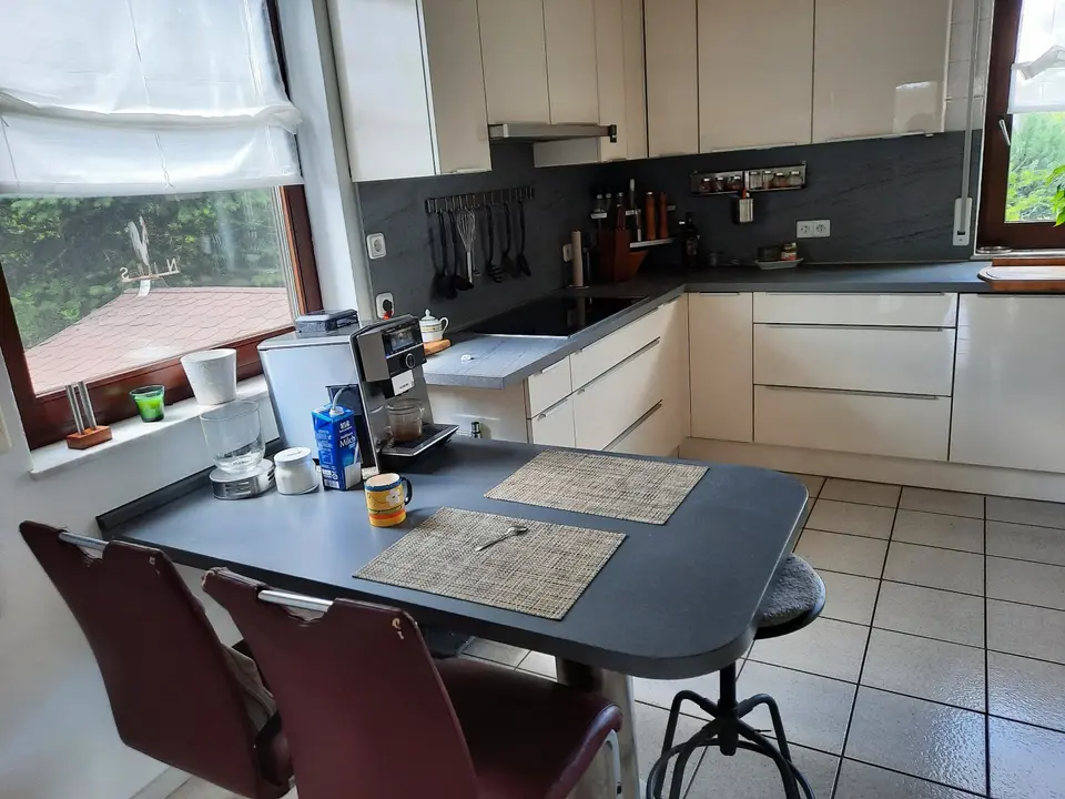 WG-Zimmer mit 110 m² in Hanau – Bild 8