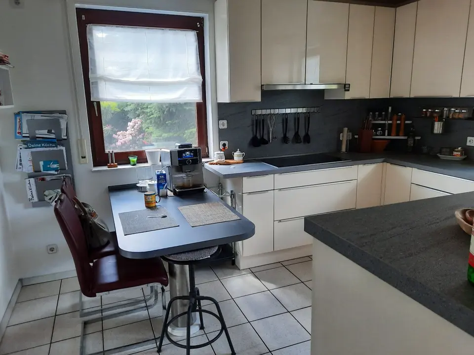 WG-Zimmer mit 110 m² in Hanau – Bild 9