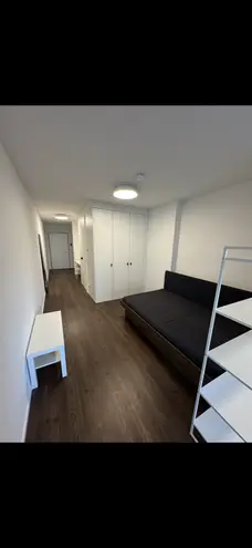 1 Zimmer Wohnung mit 38 m² in München – Bild 5