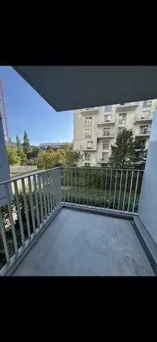 1 Zimmer Wohnung mit 38 m² in München – Bild 10