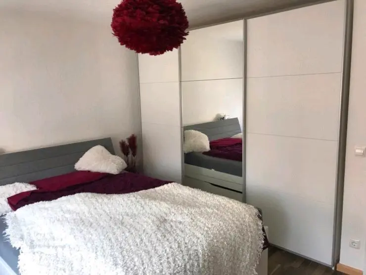 WG-Zimmer mit 65 m² in Bonn – Bild 3