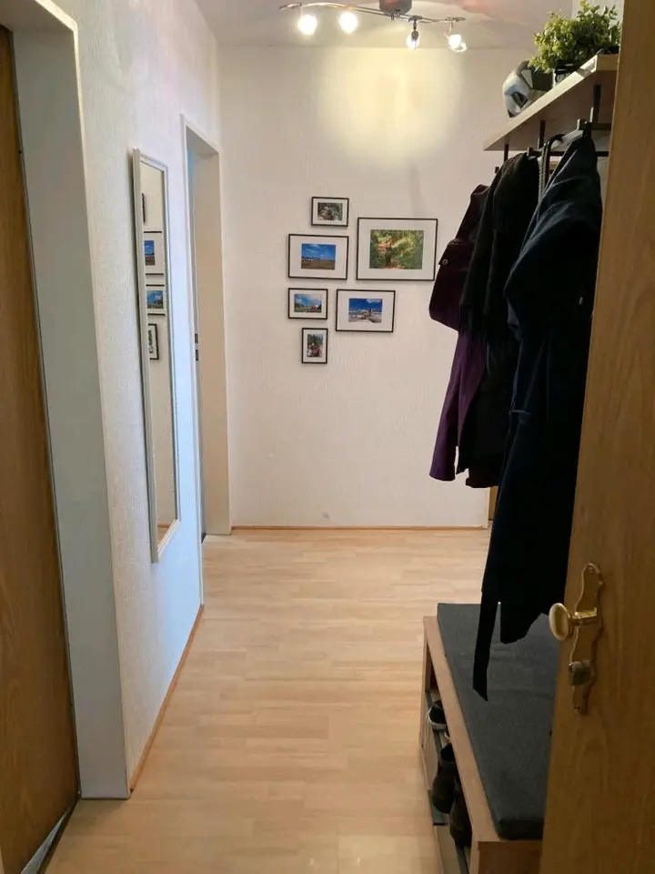 WG-Zimmer mit 65 m² in Bonn – Bild 5