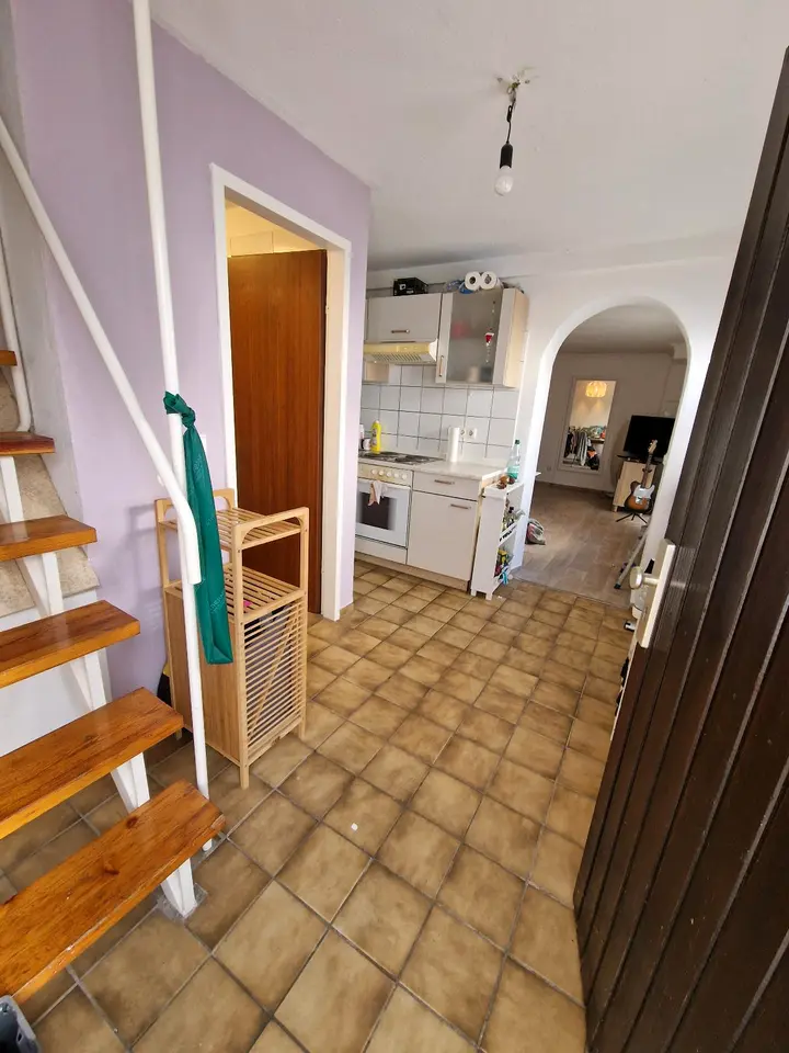 WG-Zimmer mit 65 m² in Bonn – Bild 6