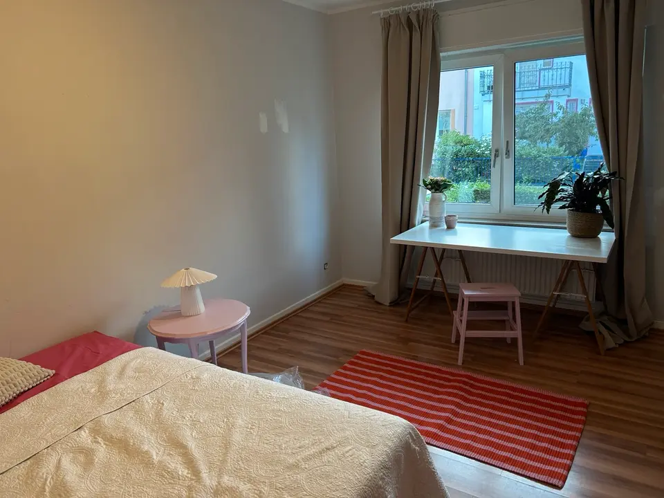 WG-Zimmer mit 65 m² in Bonn – Bild 7