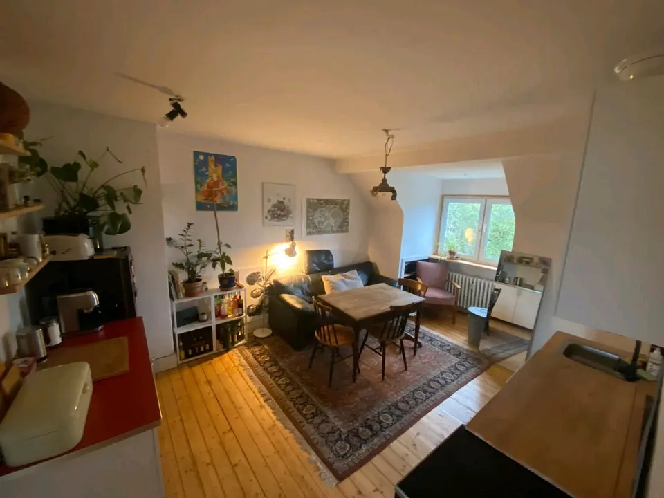 WG-Zimmer mit 65 m² in Bonn – Bild 8