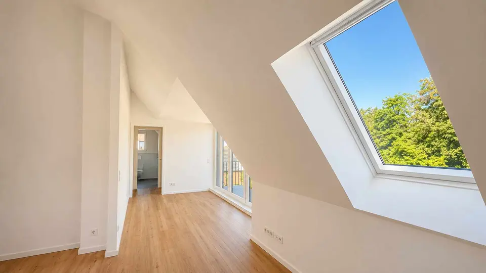 2 Zimmer Wohnung mit 97 m² in Norderstedt – Bild 5
