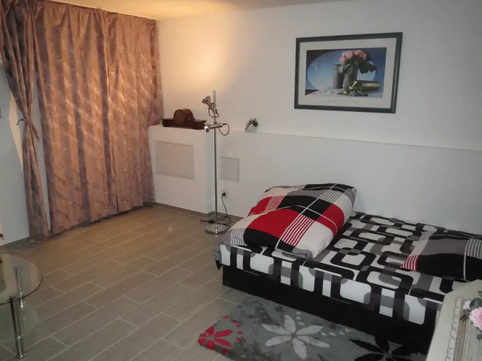 WG-Zimmer mit 26 m² in Offenbach – Bild 4