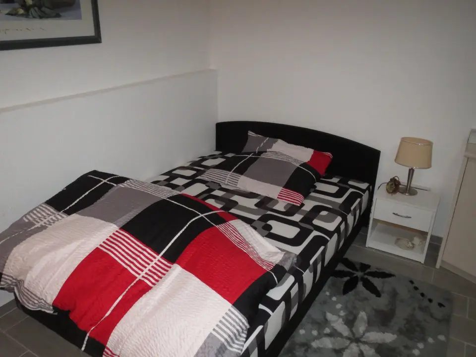 WG-Zimmer mit 26 m² in Offenbach – Bild 6